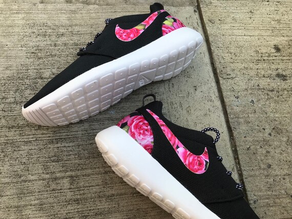 nike roshe one rose