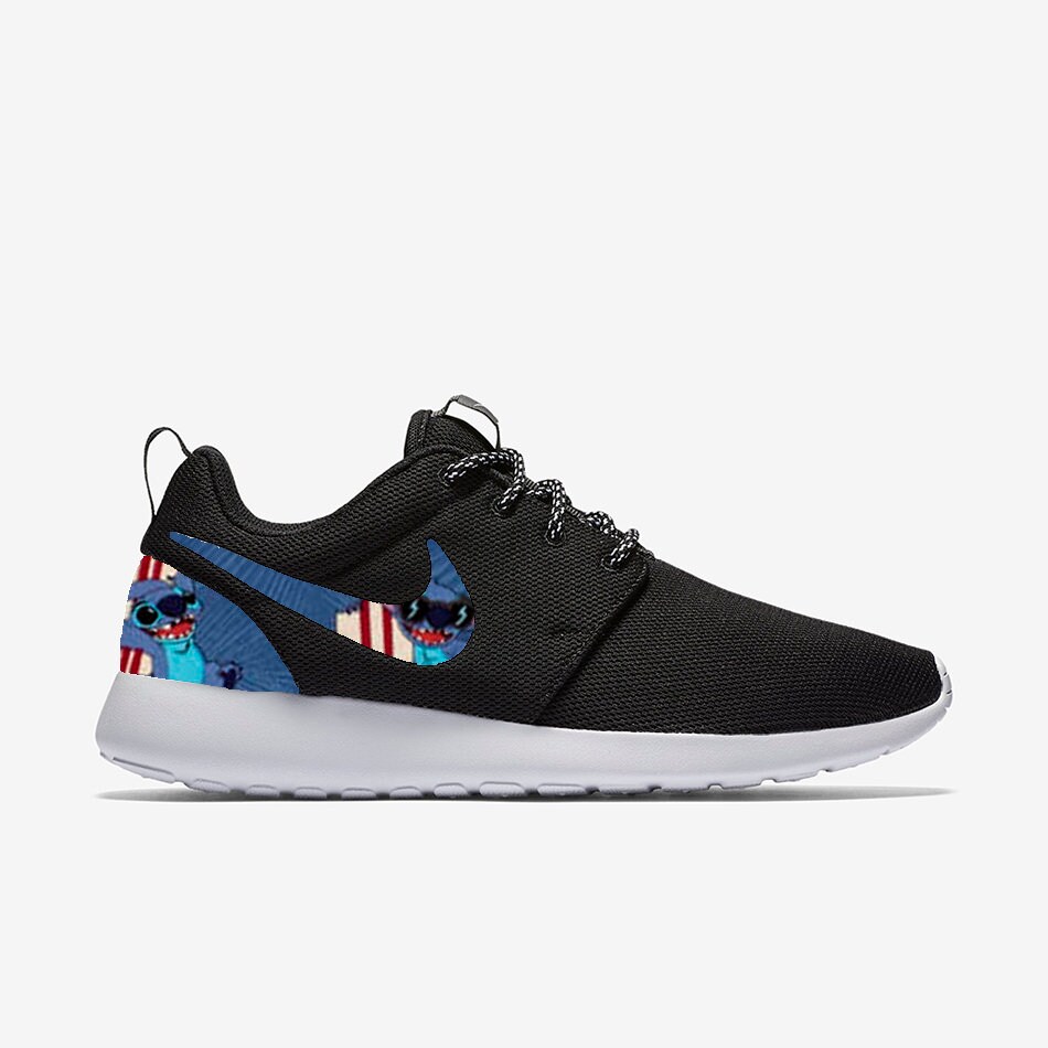 custom nike roshe one