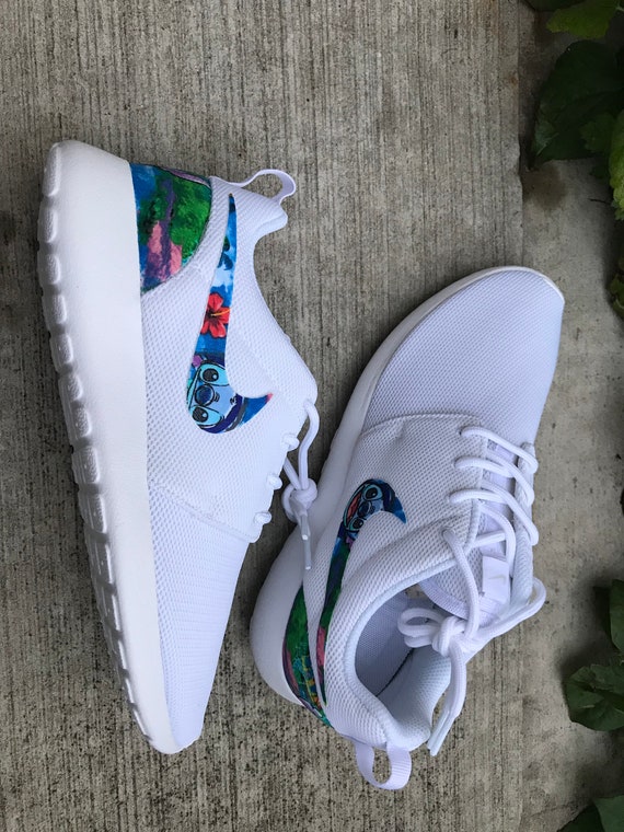 lilo and stitch nike roshe
