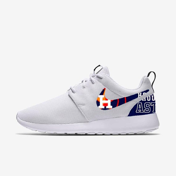 nike astros shoes