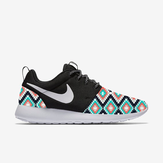 tribal roshes