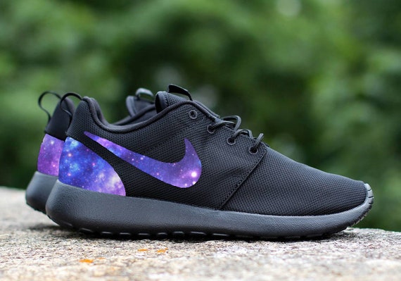 nike roshe galaxy