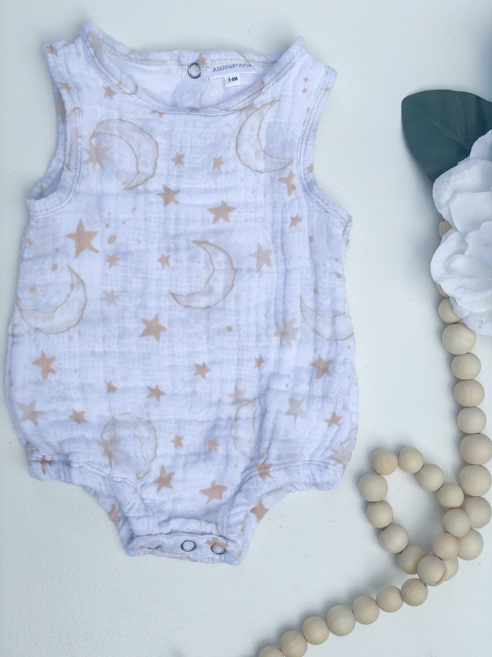 Bubble Romper Cotton Gauze Bubble Romper Baby Basics Etsy