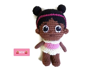 miss elaina doll