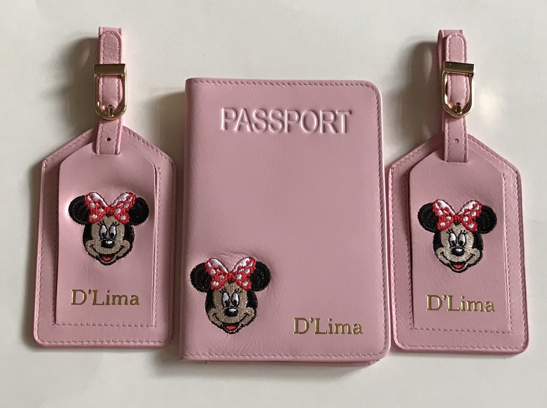 Children's Passport coversPersonalized gifts for Etsy