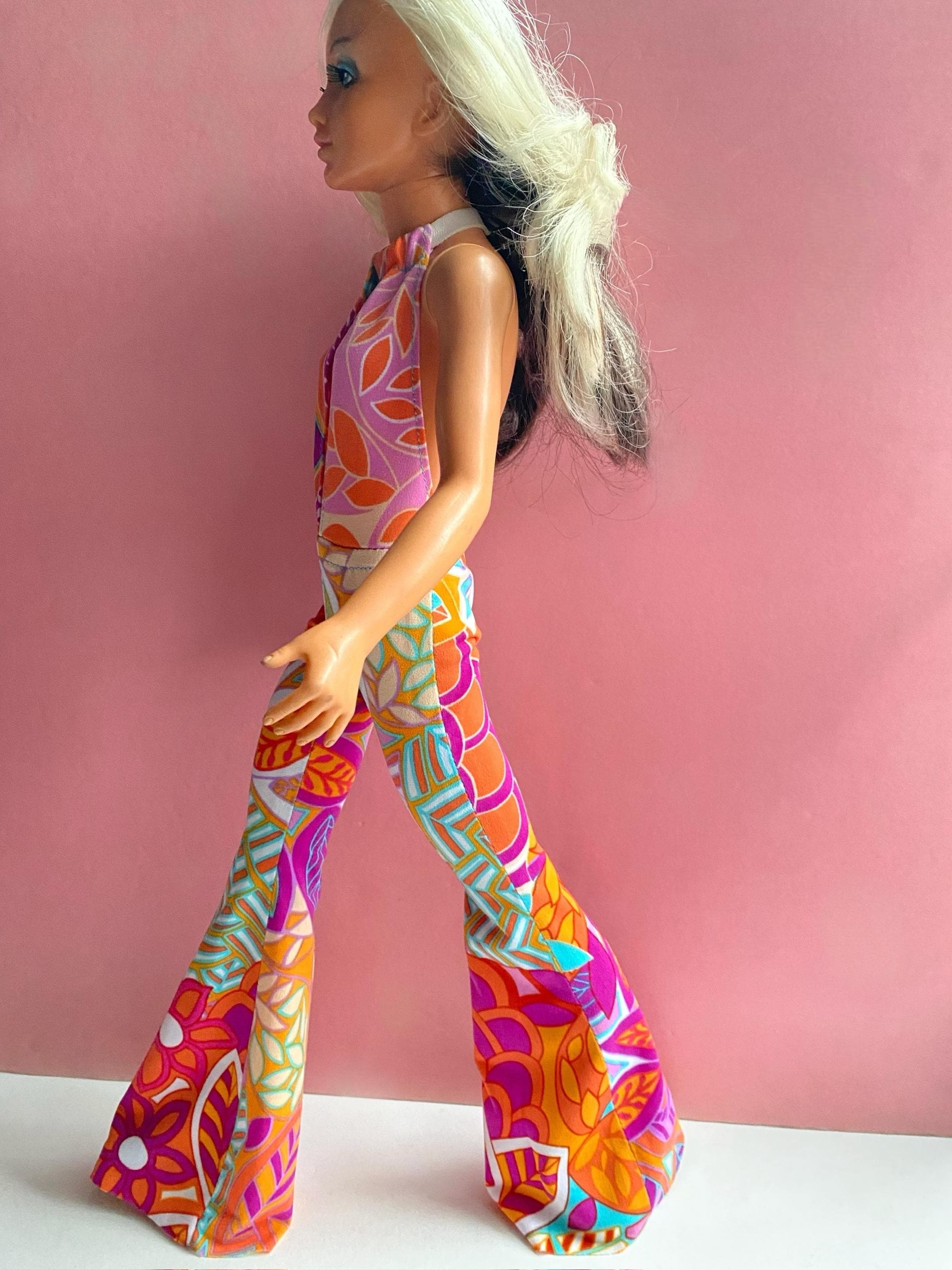 The Beatles Barbie - Etsy