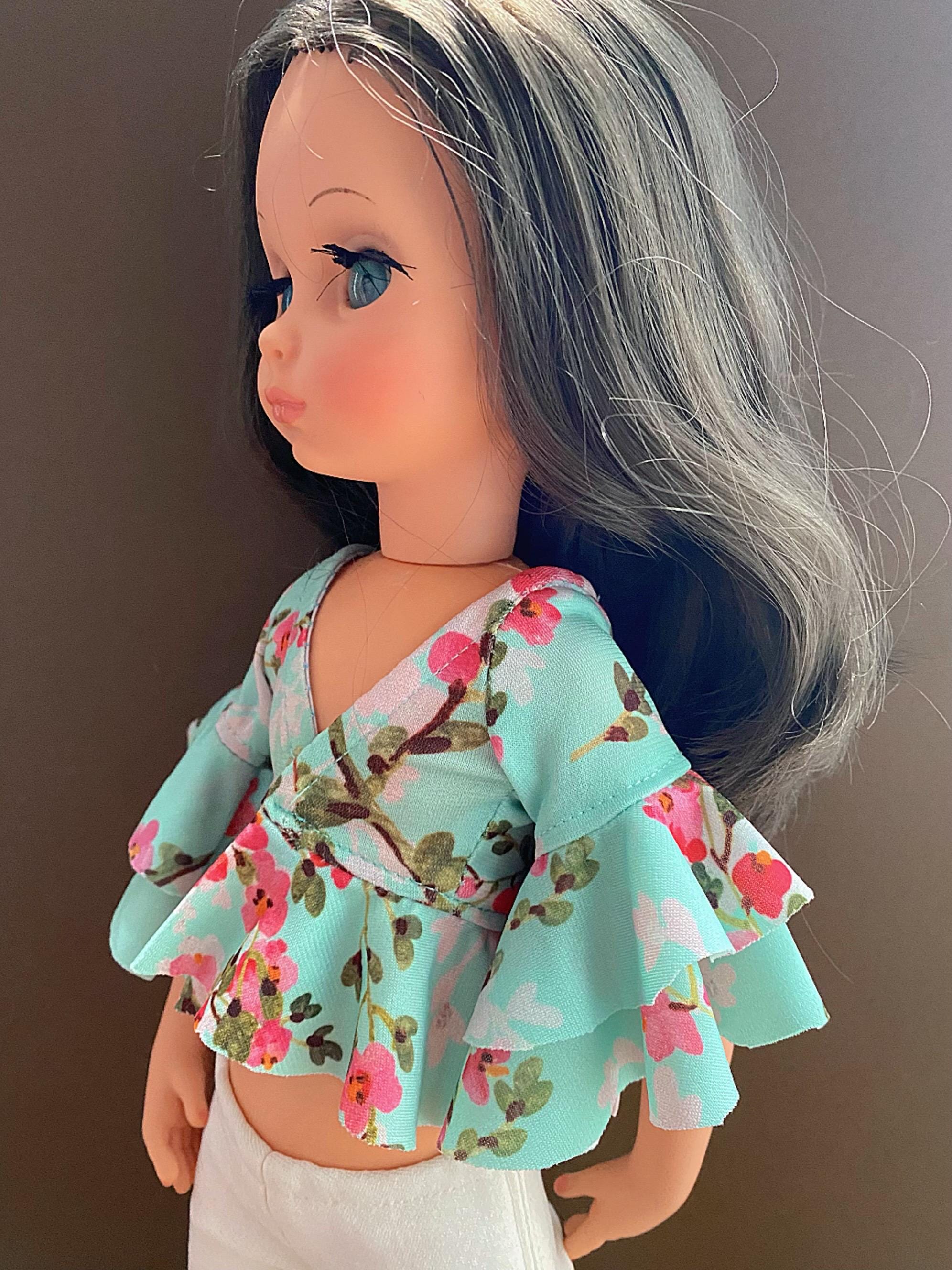 Furga Doll - Etsy