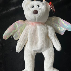 Beanie babies wanted on sale