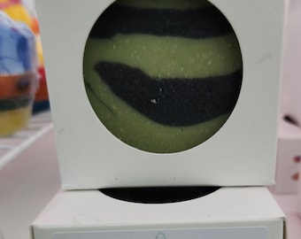Goats Milk - Black Ops