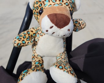Scented Plush Loveies: Anxiety Relief