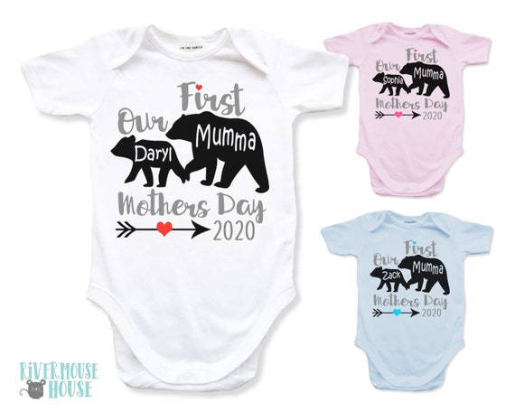 Harry Potter Mother/'s Day Onesie Romper 100/% Organic Cotton
