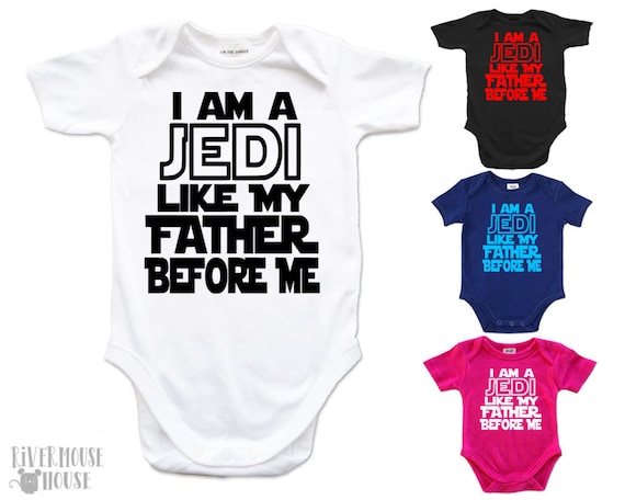 Han Shot First Star Wars Funny Onesie Bodysuit or Tee Shirt BABY SHOWER GIFT