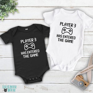 Geeky baby sale gifts