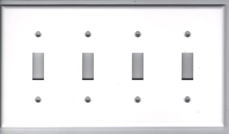 COUNTRY SNOWMAN CHRISTMAS Home Wall Decor Light Switch Plates and Outlets