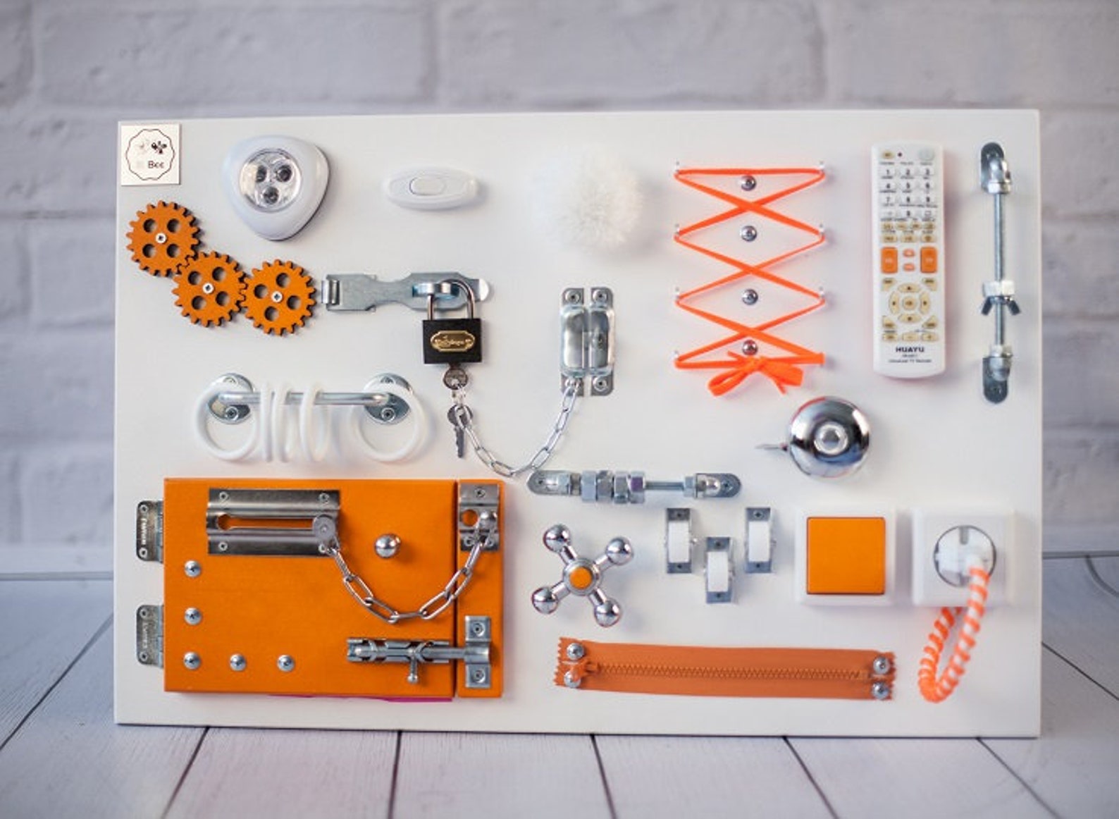 Доска для сборки браслетов