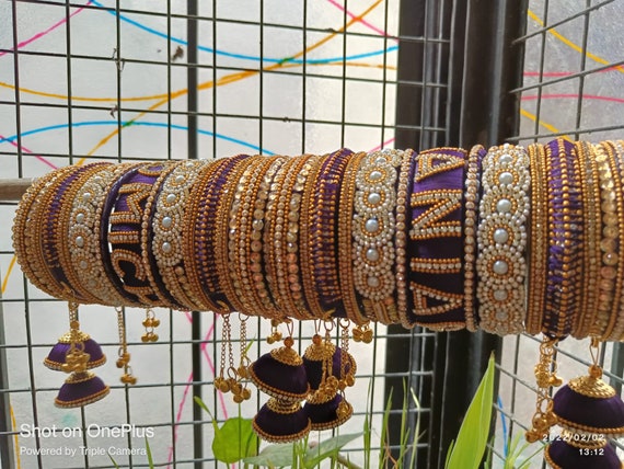 Name Bracelets, फैंसी ब्रेसलेट - Zest Pics, Hyderabad | ID: 2852048583897