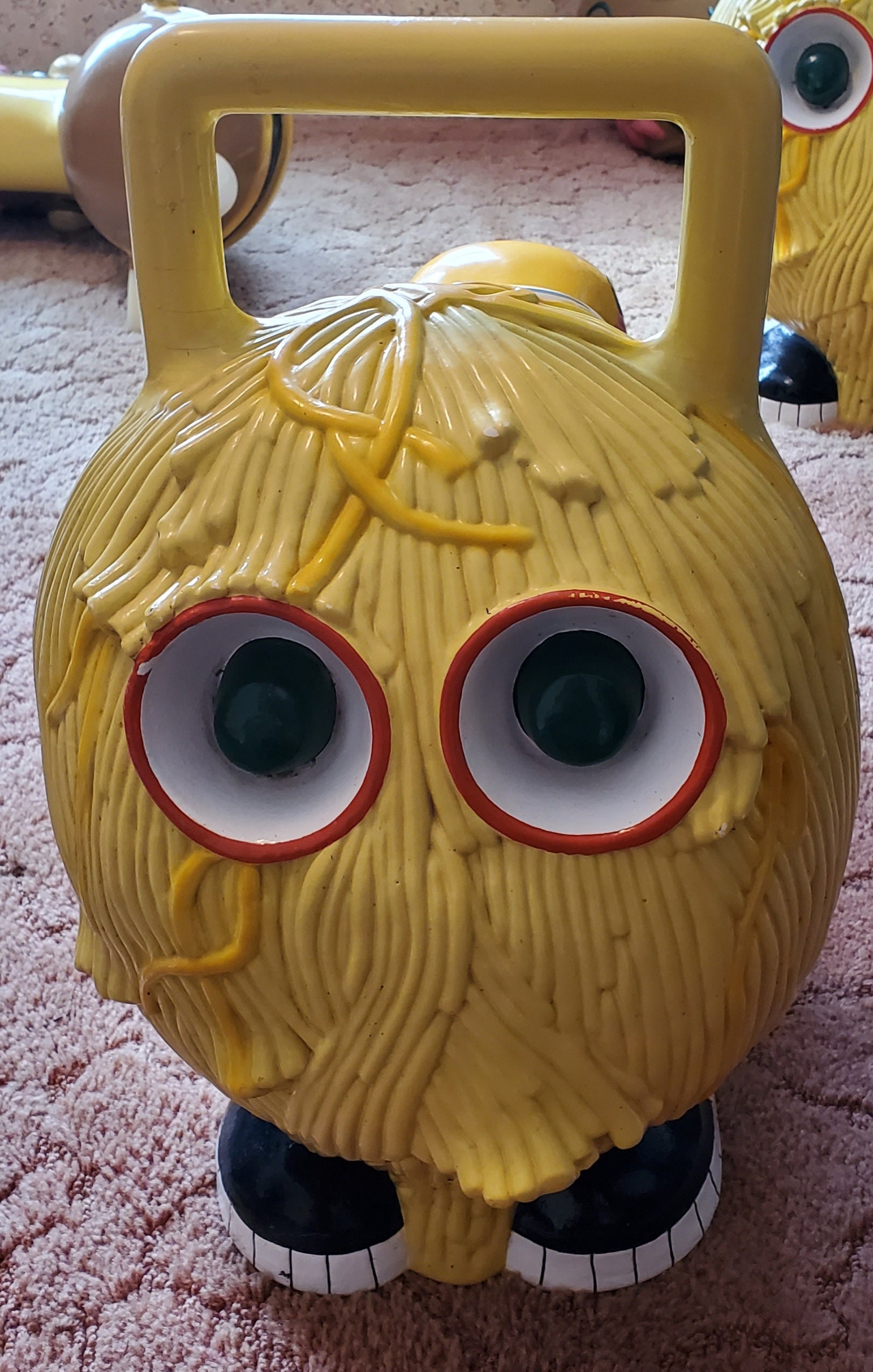 vintage mcdonalds playground equipment