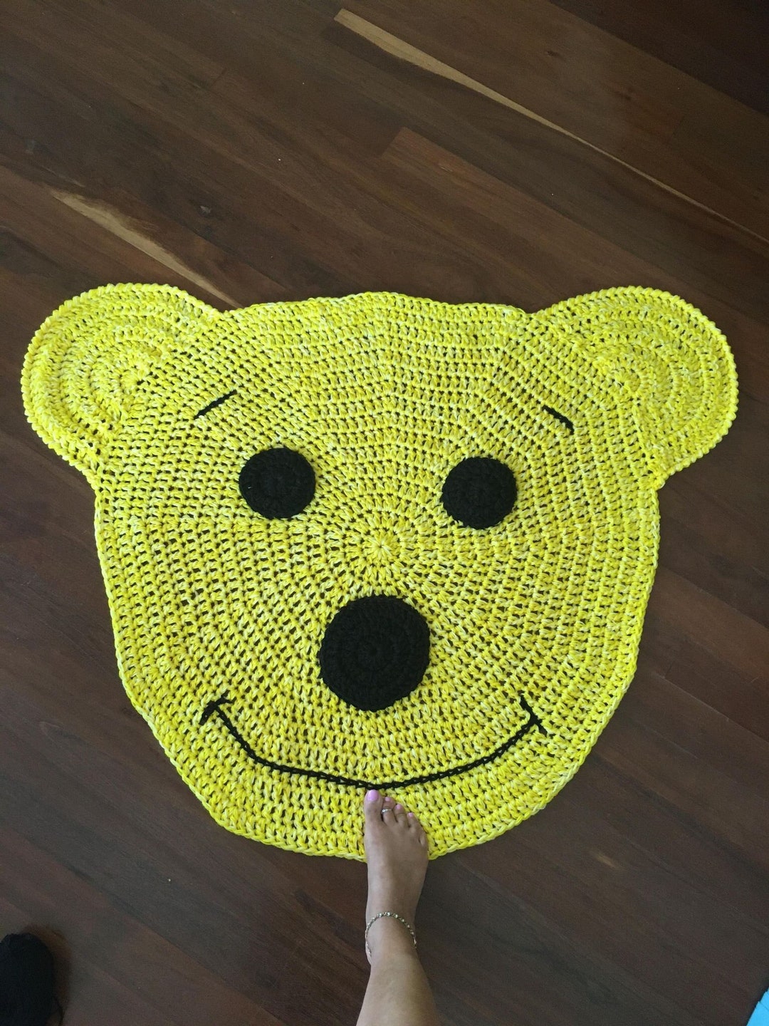 Make A Bear Rug at Robert Messer blog