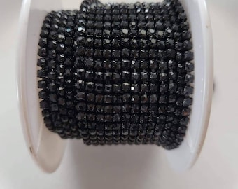 Metal Rhinestone | Etsy