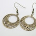 see more listings in the Boucles d’oreilles bronze section