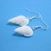 see more listings in the Boucles d’oreilles argent section