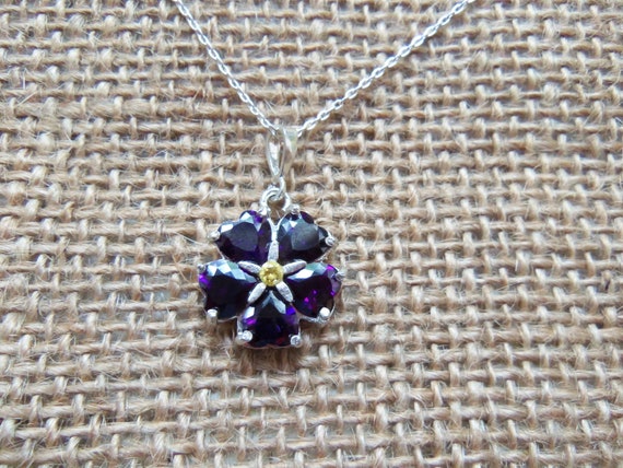 Forget Me Not Pendant Armenian Necklace Symbols - Forget Me Not Pendant Charm Forget Me Not Pendant Armenian Necklace Symbols - Forget Me Not Pendant Charm