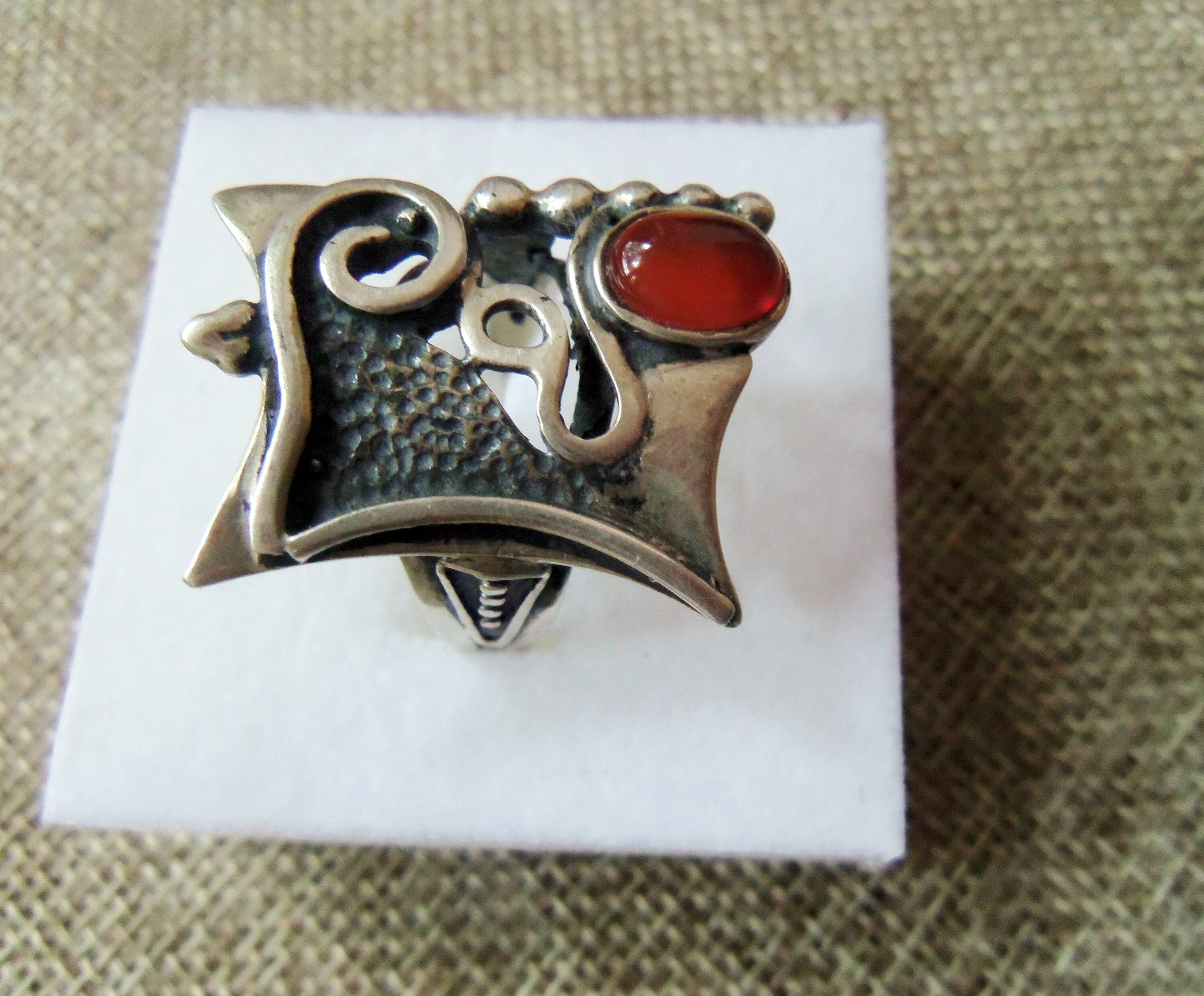 Silver earrings armenia handmade jewelry originam armenian Etsy