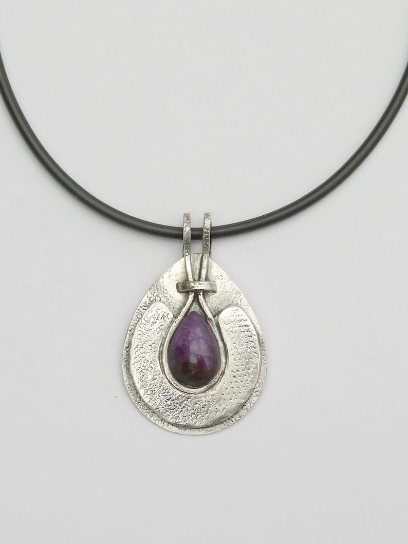Pendant /'Sugilite/'