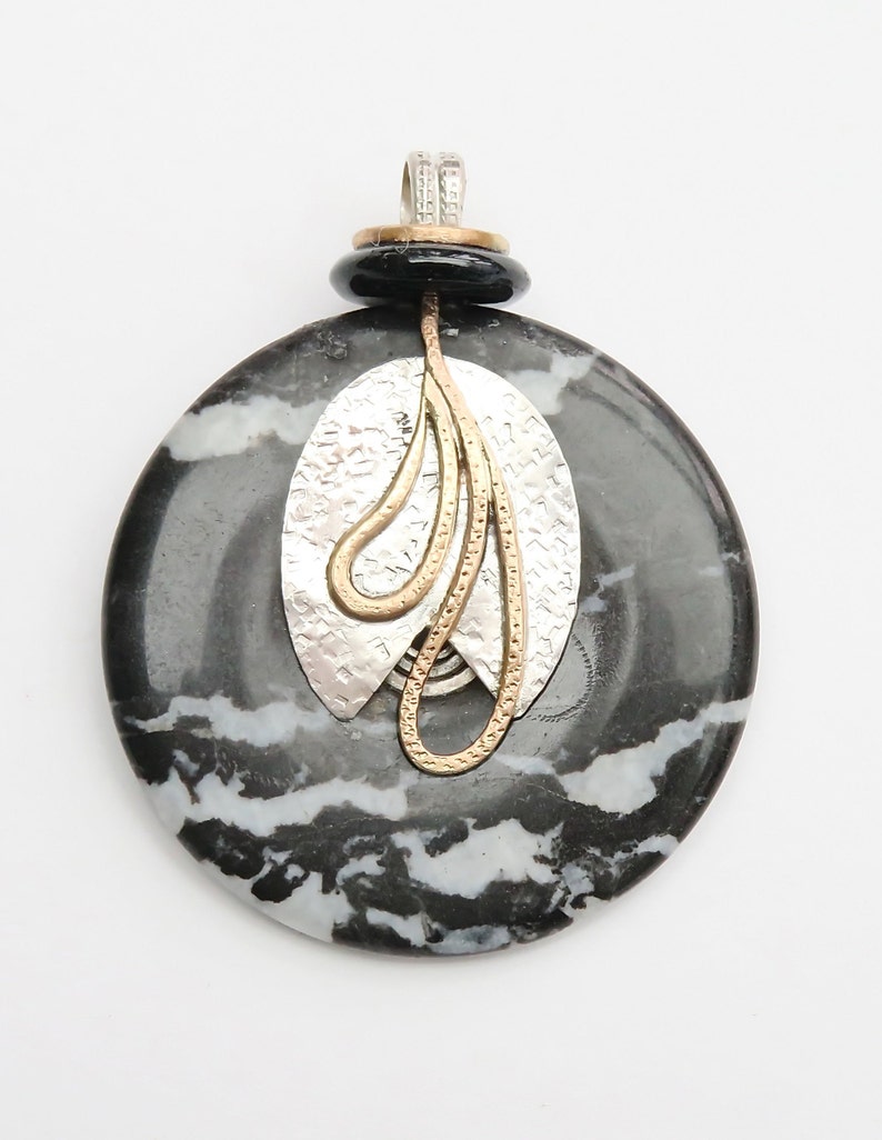 Pendant /'Flint/'