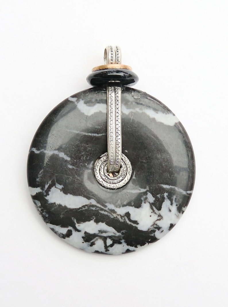 Pendant /'Flint/'