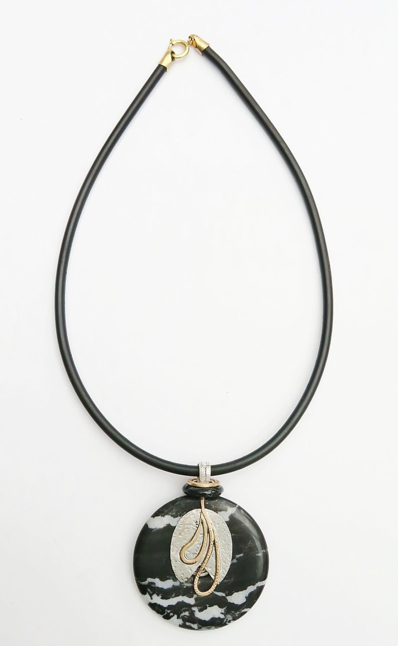 Pendant /'Flint/'