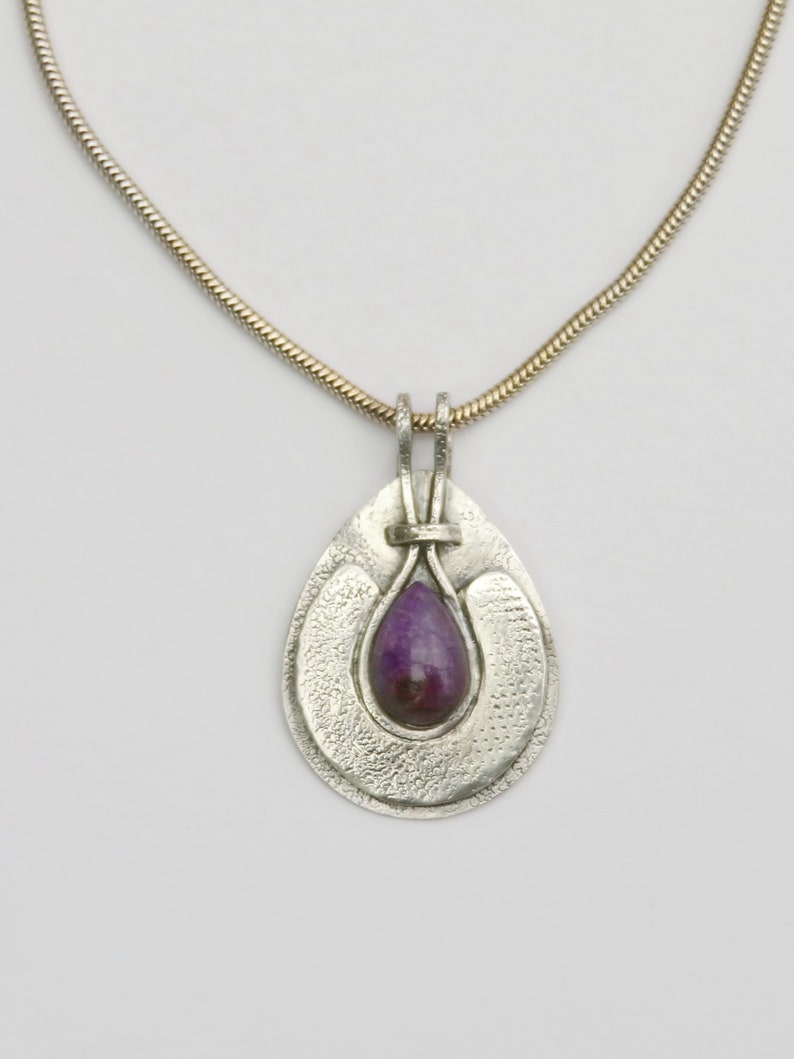Pendant /'Sugilite/'