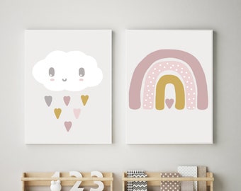 Kinderzimmer Deko Etsy