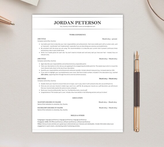 9 Best Book Writing Templates Free Download Squibler