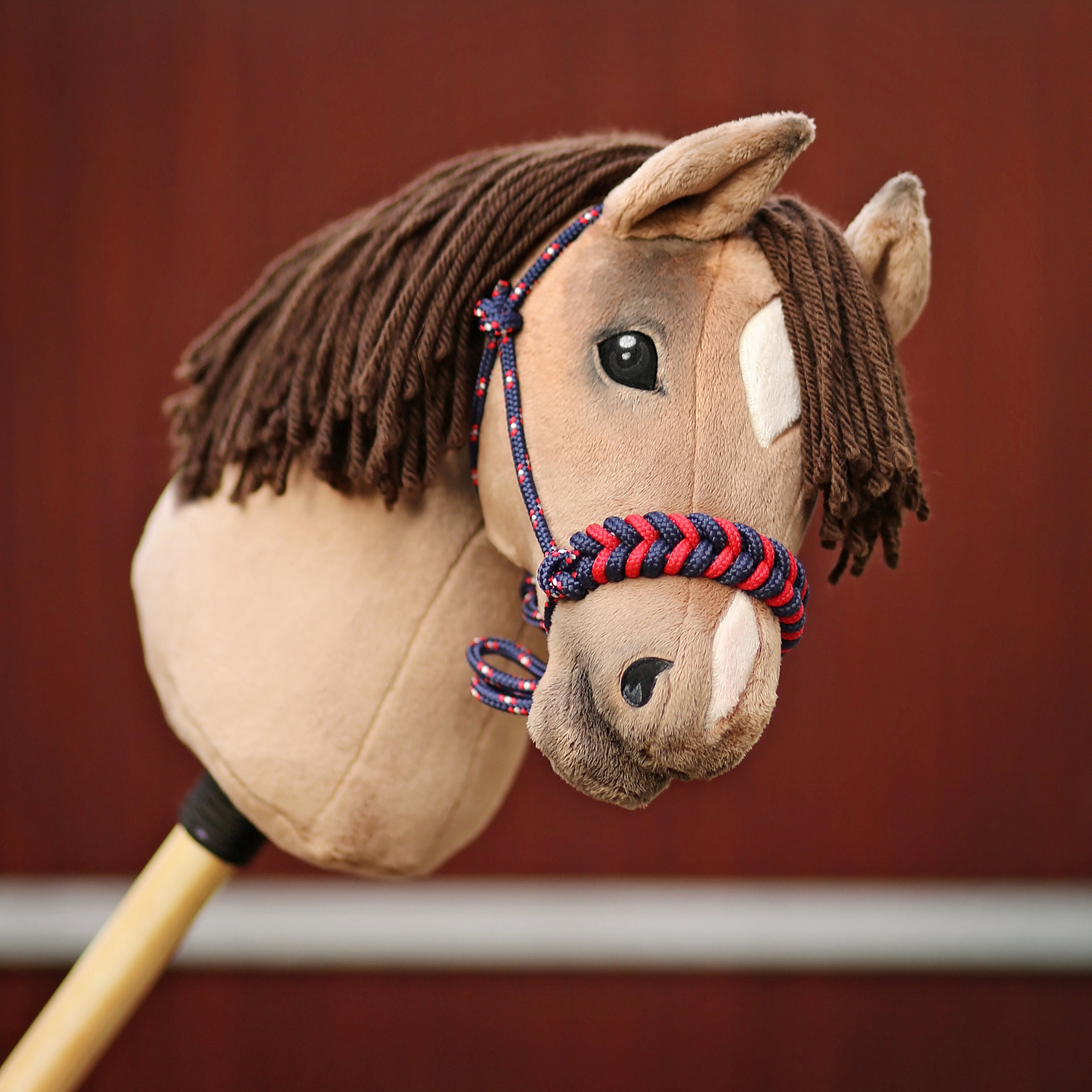 Hobby Horse Zubehör Selber Machen Anleitung Für Etsy UK