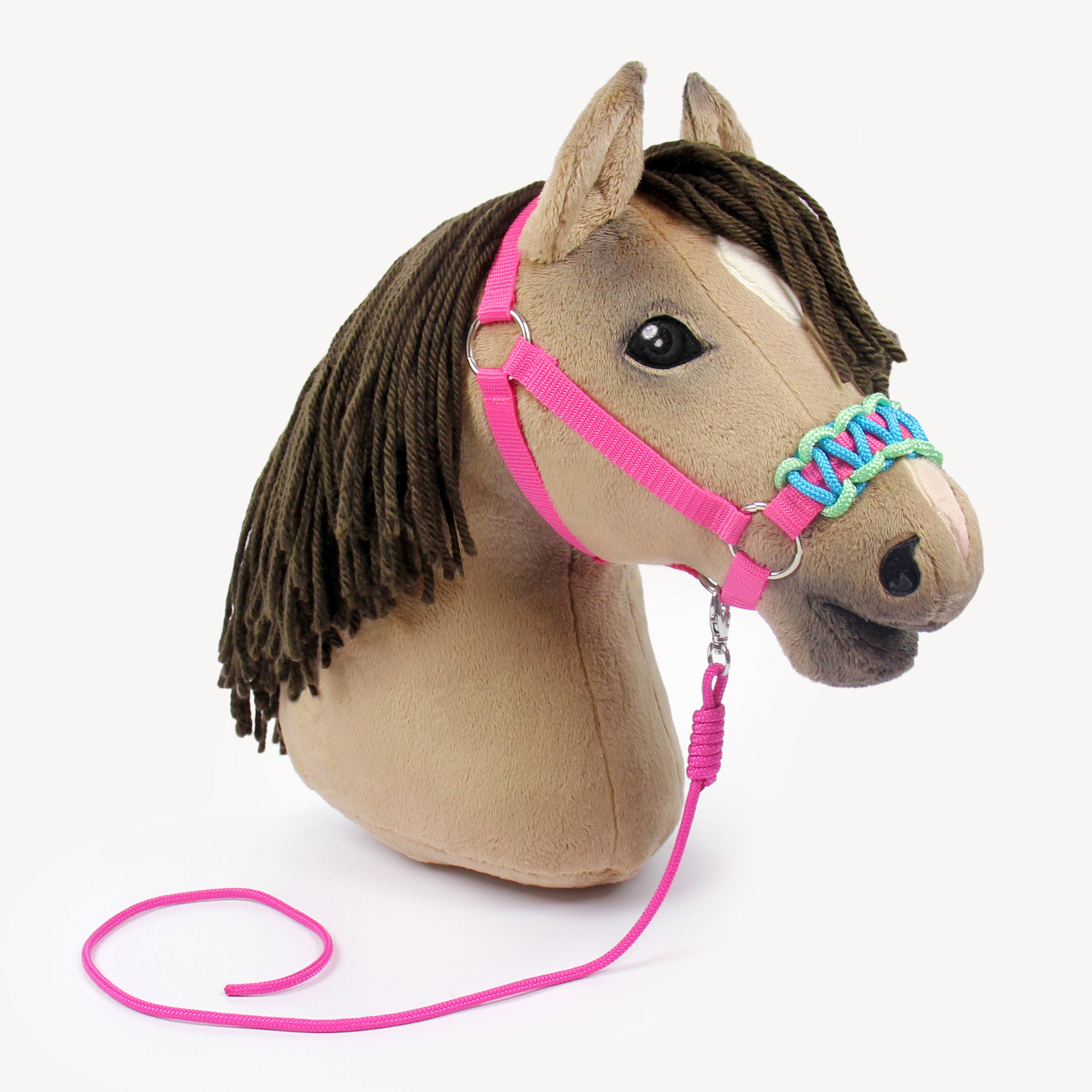 Hobby Horse Zubehör Selber Machen Anleitung Für Etsy UK