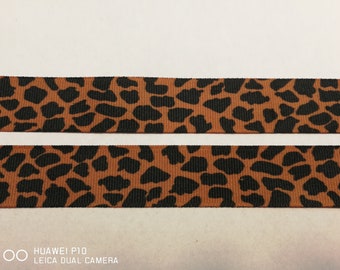 Ripsband Gepard, Wildkatze, Leopard