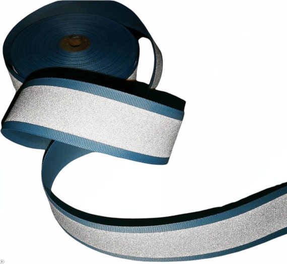 Reflektorband: Reflektorband Reflexband Sicherheitsband 10mm (1.1 EUR)
