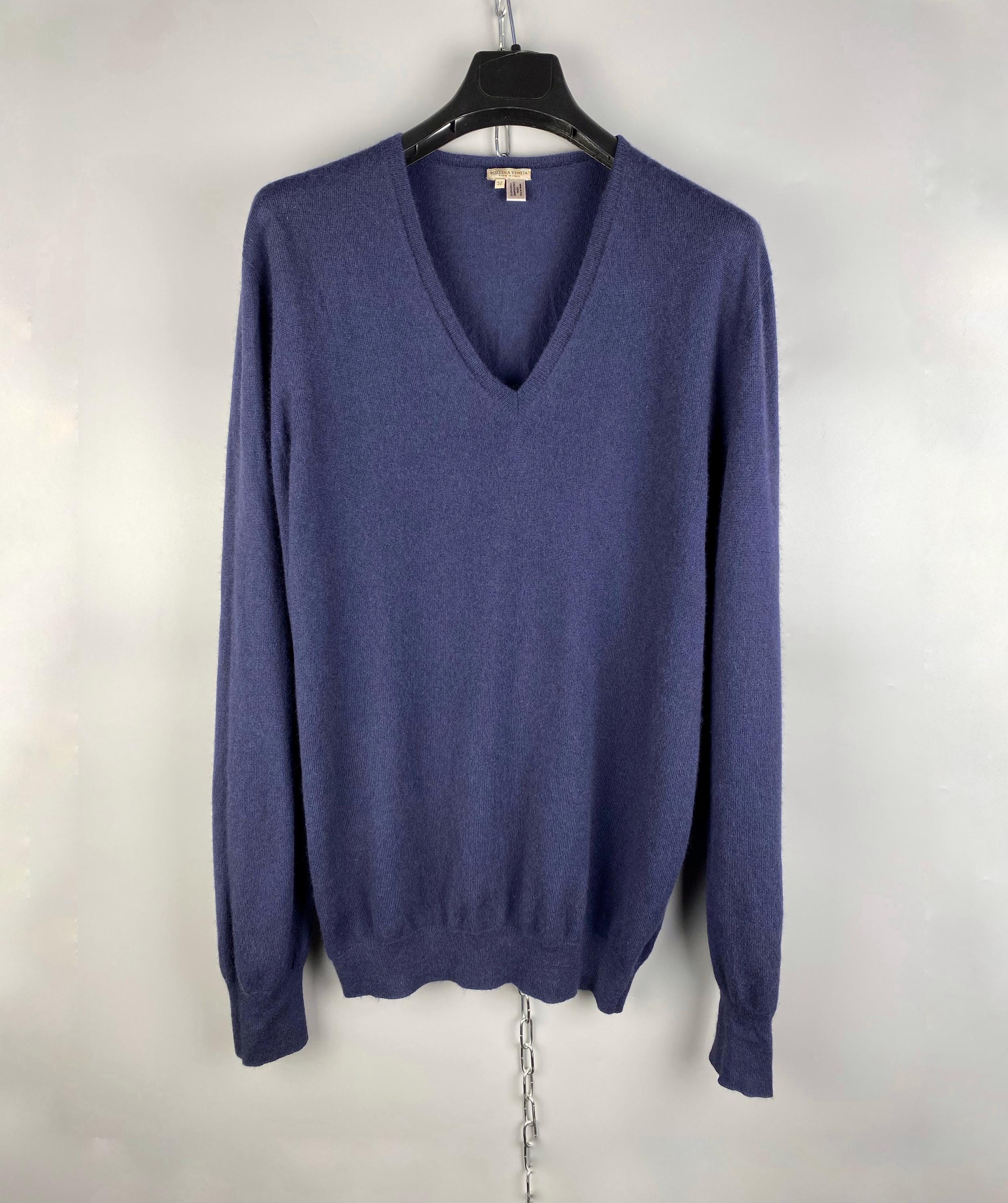 Bottega Veneta Sweater - Etsy