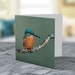 see more listings in the Bird Greeting Cards section