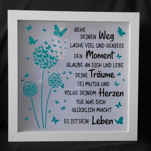 JUESMOS Bilderrahmen Zum Schulabschluss – Perfektes Geschenk Für Absolventen Und Erinnerungsstück