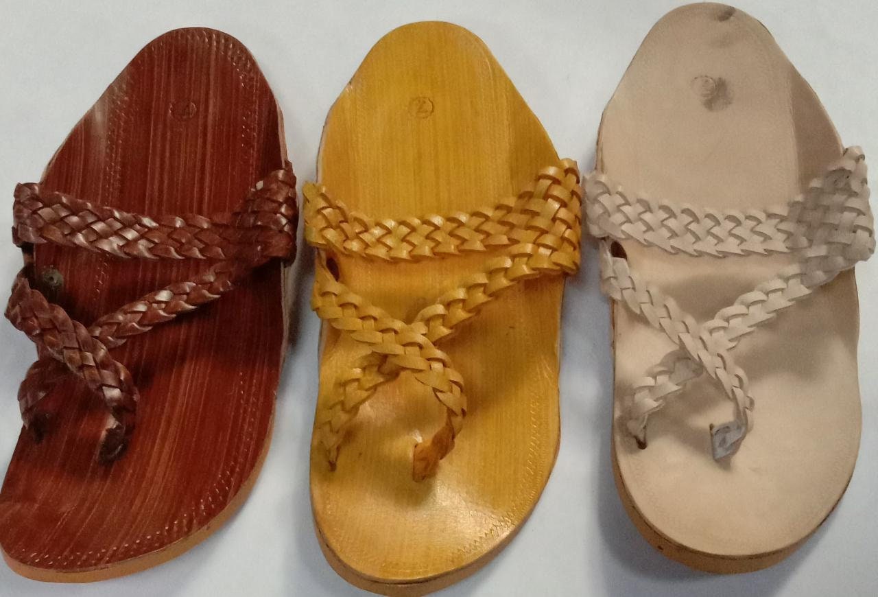 payal hawai chappal