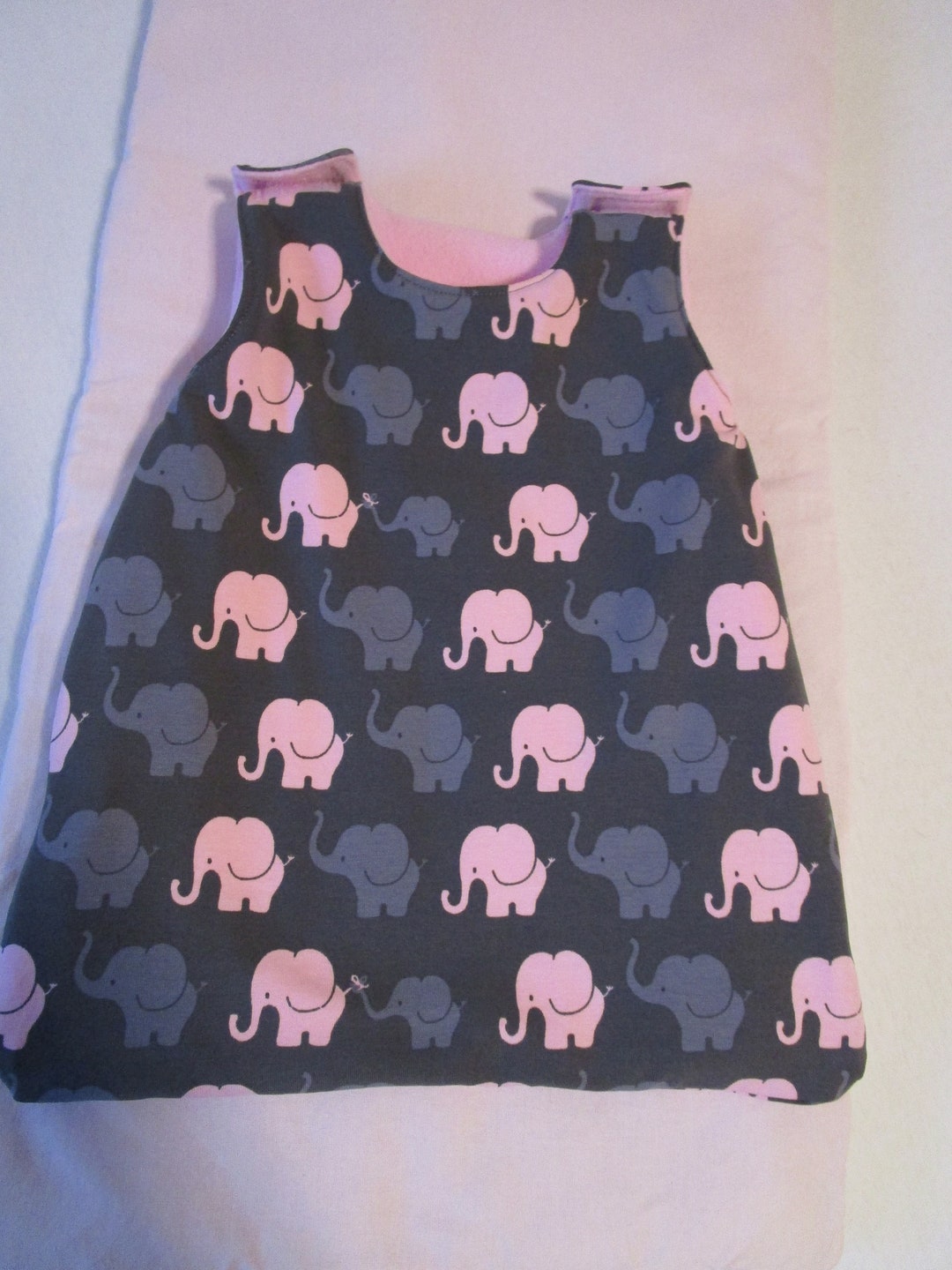 Sleeping Bag Swaddle Bag for Different Doll Sizes With Etsy