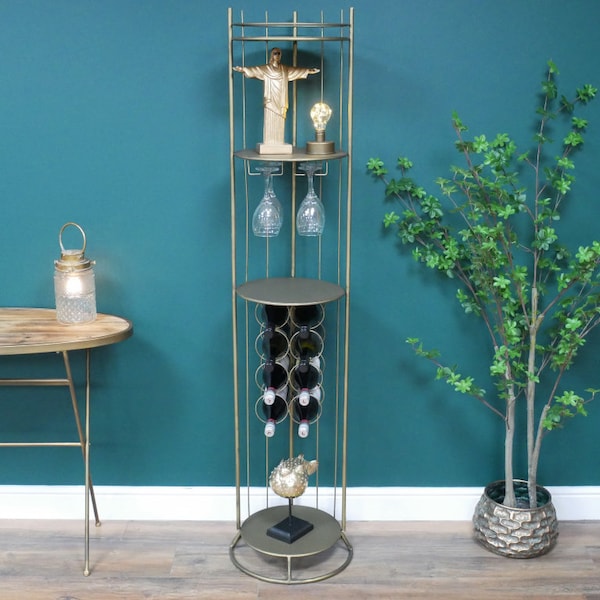 Wine Rack Etsy UK