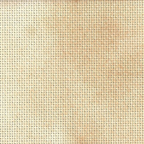 Wildcard Aida Cloth 14 Count Hand Dyed Cross Stitch Fabric Etsy