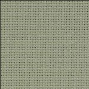 Candy Pastel Dots 18 Count Aida 18 x 27 Cross Stitch Cloth | Fabric Flair