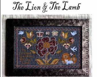 Cross Stitch Charts