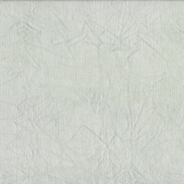 Sage Linen (LN-91) ~ Hand Dyed Cross Stitch Fabric from Vintage NeedleArts - 20/28/32/36/40/46 count regular and opalescent linen