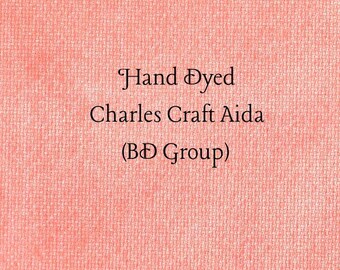 Charles Craft Aida (BD)