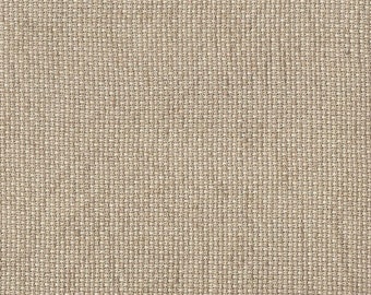 Nutmeg Rustic Aida (DD-RA-44) ~ Hand Dyed Cross Stitch Fabric from Vintage NeedleArts ~ 14/16/18/20 count Aida
